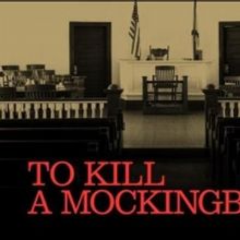 TO KILL A MOCKINGBIRD is Headed to the West End