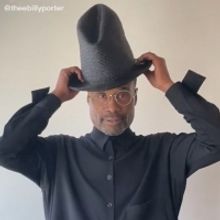 Weekly Roundup: Our Top Ten Theater TikToks of the Week - Billy Porter, Megan Hilty, 