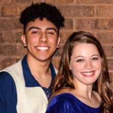 CORP Theatre Presents MUCH ADO ABOUT NOTHING