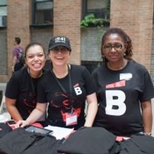 Ballet Hispánico And Dance/NYC Cohost Diálogos