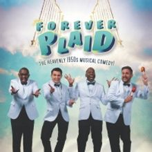 VR Theatrical Brings FOREVER PLAID To Pieter Toerien's Theatre On The Bay