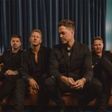 The Brethren Release New Single 'Loving in the Moment'