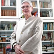 Mario Lavista, Uno De Los Músicos Más Eminentes Del Siglo XX Y XXI En México