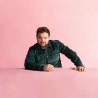 Lloyd Griffith Announces Five Dates at London's Soho Theatre