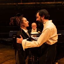 Review: TWELFTH NIGHT, Orange Tree Theatre