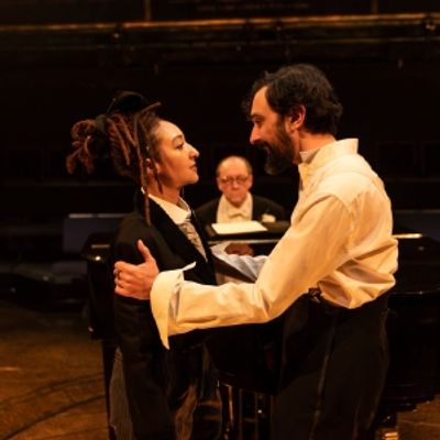 Review: TWELFTH NIGHT, Orange Tree Theatre