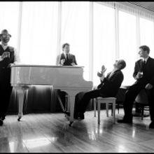 Yarmouth Drive-in On Cape Cod Adds Two Additional Disco Biscuits Shows