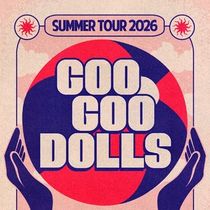 Goo Goo Dolls to Embark on 2026 U.S. Summer Tour with Neon Trees