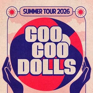 Goo Goo Dolls to Embark on 2026 U.S. Summer Tour with Neon Trees