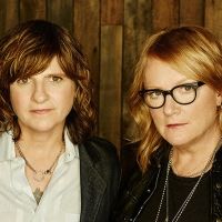 The Indigo Girls Play Mayo Performing Arts Center on March 21
