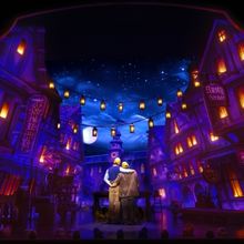 Exclusive: Scott Pask Unpacks That Awesome, Surprise GUTENBERG! Set