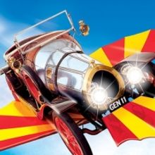 Kings Theatre Announces CHITTY CHITTY BANG BAND as its Easter Production in 2023