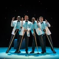 BWW Review: FOREVER PLAID an Escape to Harmonic Heaven at Theatre On The Bay