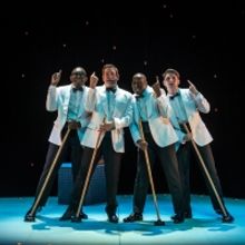 BWW Review: FOREVER PLAID an Escape to Harmonic Heaven at Theatre On The Bay