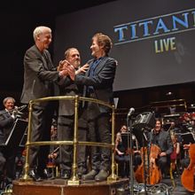 THE SHAWSHANK REDEMPTION and More Set for Royal Albert Hall’s Films in Concert 2027