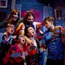 Interview: George Reinblatt of EVIL DEAD: THE MUSICAL at Randolph Theatre