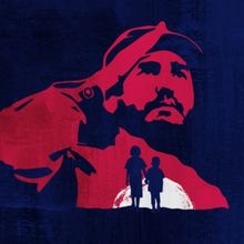 CASTRO'S CHILDREN Comes to Melbourne in July