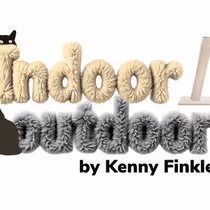 Kenny Finkle's INDOOR/ OOUTDOOR Begins At Little Theatre of Fall River In March