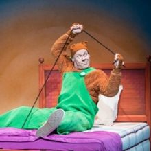 Children's Theatre Company Presents CORDUROY and LAST STOP ON MARKET STREET