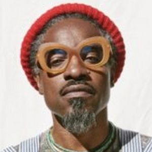 Andre 3000 to Release Debut Solo Album 'New Blue Sun' This Friday