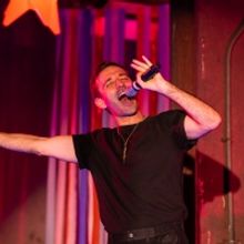 Works & Process At The Guggenheim Presents Anthony Roth Costanzo - Spring 2020 Season