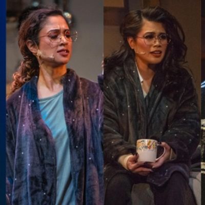 Photos: First Look at TICK, TICK…BOOM! Starring Khalil Ramos and Jef Flores