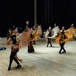 Siudy Garrido's BAILAORA To Premiere At Lincoln Center During Hispanic Heritage Month