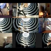 Works & Process At The Guggenheim Presents Virtual Works & Process: Dance…