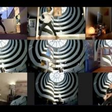 Works & Process At The Guggenheim Presents Virtual Works & Process: Dance Heginbotham