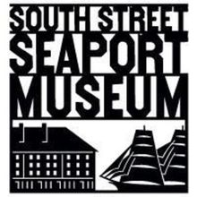 South Street Seaport Museum to Present THE PROMISE OF LIBERTY Exhibition