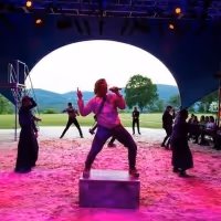 Hudson Valley Shakespeare Festival Announces Complete Summer 2020 Season