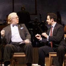 Broadway Rewind: Celebrate Independence Day with Scenes from Encores! 1776