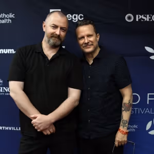 Broadway's Will Chase Wins Best Short Film Award at LIMEHOF Film Festival
