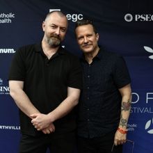 Broadway's Will Chase Wins Best Short Film Award at LIMEHOF Film Festival