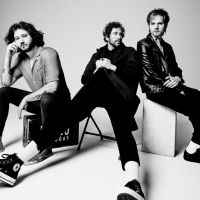 The Band Camino Shares 'What Am I Missing?'