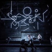 Review: ROMEO AND JULIE, National Theatre