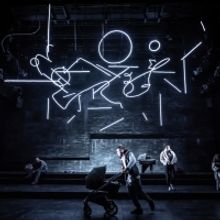 Review: ROMEO AND JULIE, National Theatre