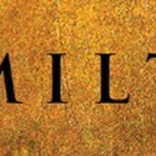 HAMILTON Returns To The Smith Center For 2020-2021 Broadway Las Vegas Series Season