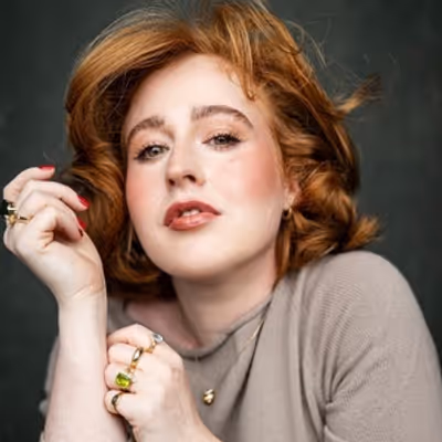 Exclusive: Oh My Pod U Guys-&nbsp;Girl, I'm Golfing with Billie Aken-Tyers