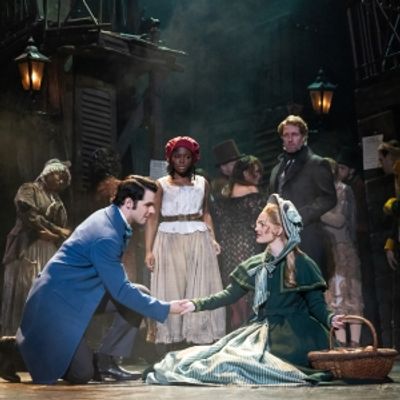 Review: LES MISERABLES Makes a Triumphant Return to the Eccles Theater