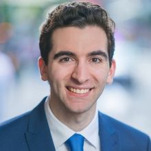 Marc Hershberg Joins MTI as Director of Business and Legal Affairs