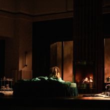 Review: SEMELE, Royal Ballet And Opera