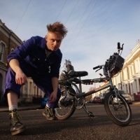 Look Mum No Computer Drops Debut EP Video