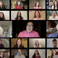 VIDEO: Original APPLAUSE Cast Members Len Cariou, Penny Fuller, Lee Roy Reams and…