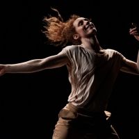 UNBROKEN Is The Debut Solo Performance By Physical Theatre And Circus Artist, Nikki…