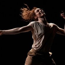 UNBROKEN Is The Debut Solo Performance By Physical Theatre And Circus Artist, Nikki R