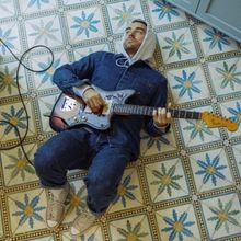 Only Twin Releases New Album 'It Feels Nice To Burn'