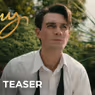 Video: KJ Appa Is Jimmy Stewart in New Teaser Trailer for JIMMY Biopic