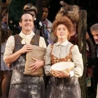 Broadway Rewind: INTO THE WOODS Goes Into the Park with Amy Adams, Jessie Mueller &…