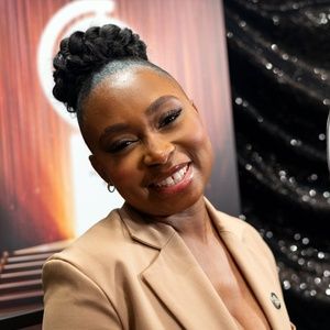 Video: Nichelle Lewis Is Riding on the Wheels of a Tony Nomination